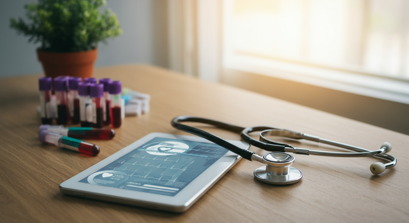 Comprehensive Guide to Health: From Early Diagnosis to Practical Tips