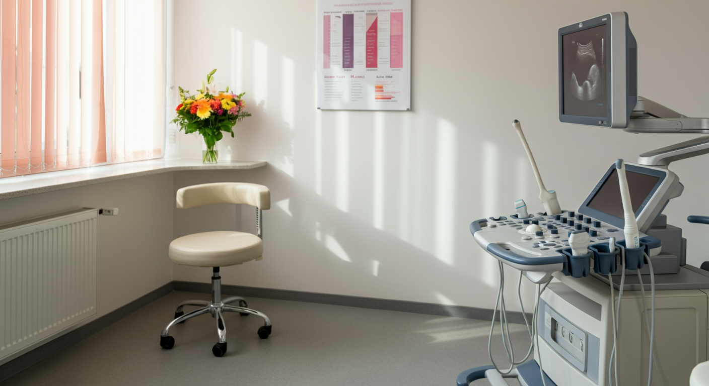 Optimizing Your Health: Early Detection and the Role of Diagnostic Services
