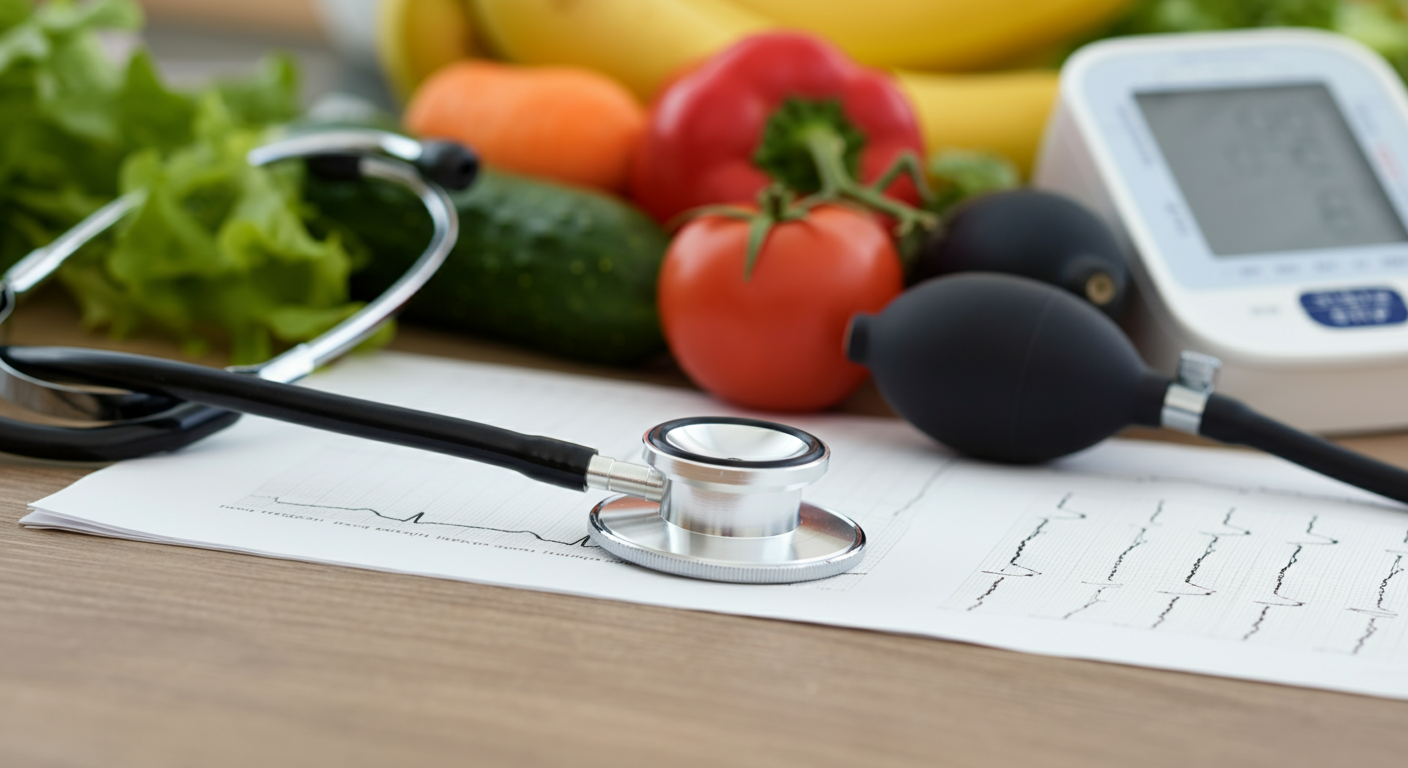 Achieving Optimal Health: Strategies, Benefits, and the Role of Diagnostics