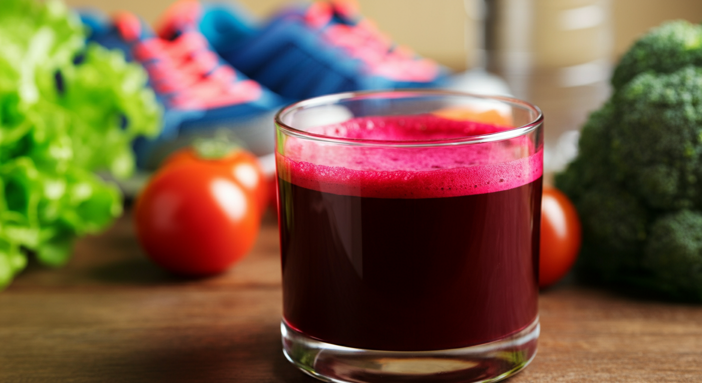 Importance of Healthy Lifestyle on Blood: What Every Person Needs to Know